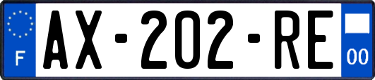 AX-202-RE
