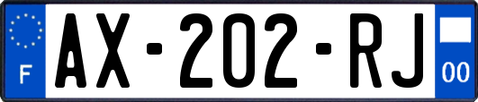 AX-202-RJ