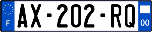 AX-202-RQ