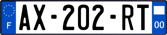AX-202-RT