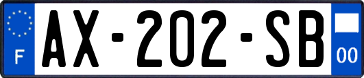 AX-202-SB