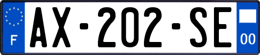 AX-202-SE