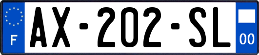 AX-202-SL