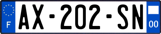 AX-202-SN