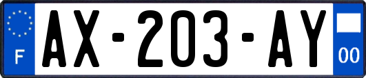 AX-203-AY