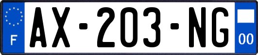 AX-203-NG