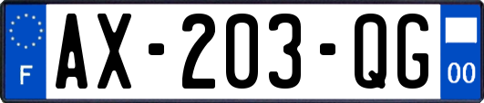 AX-203-QG