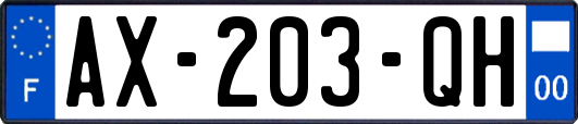 AX-203-QH