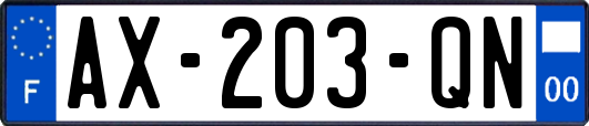 AX-203-QN
