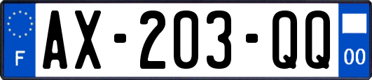 AX-203-QQ