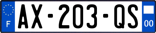 AX-203-QS