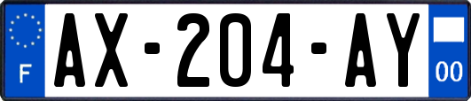 AX-204-AY