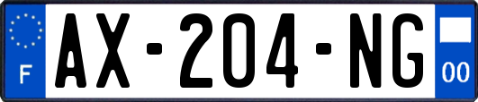 AX-204-NG