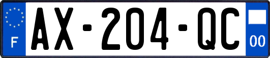 AX-204-QC