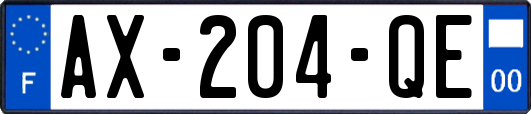 AX-204-QE