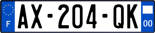 AX-204-QK