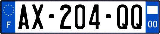 AX-204-QQ