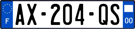 AX-204-QS
