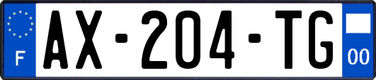 AX-204-TG
