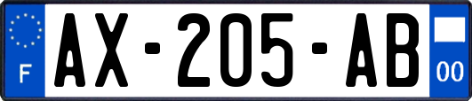 AX-205-AB