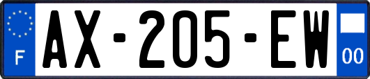 AX-205-EW