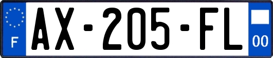 AX-205-FL