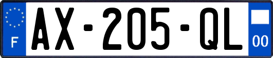AX-205-QL