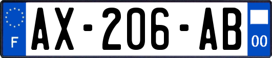 AX-206-AB