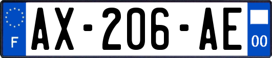 AX-206-AE