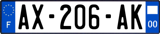 AX-206-AK