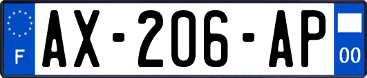 AX-206-AP