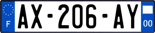 AX-206-AY