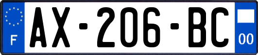 AX-206-BC