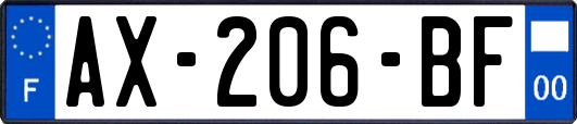 AX-206-BF