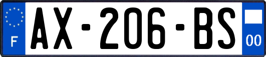 AX-206-BS