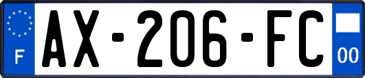 AX-206-FC