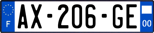 AX-206-GE