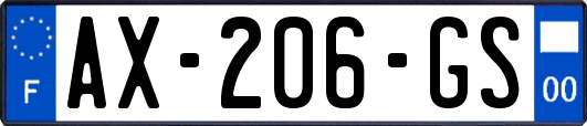 AX-206-GS