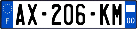 AX-206-KM