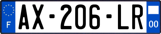AX-206-LR