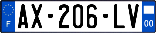 AX-206-LV