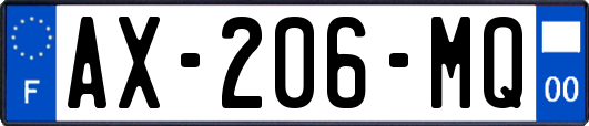 AX-206-MQ