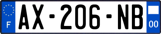 AX-206-NB