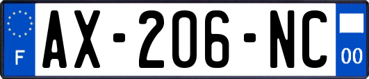 AX-206-NC