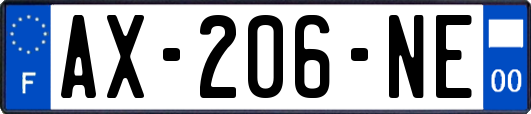 AX-206-NE