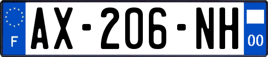 AX-206-NH