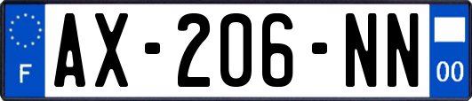 AX-206-NN