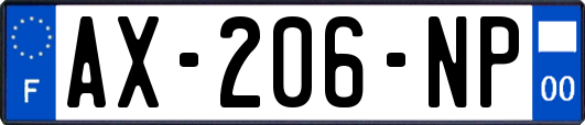 AX-206-NP