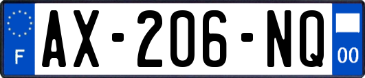 AX-206-NQ