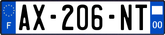 AX-206-NT